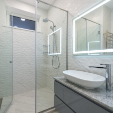 5 Signs Your Shower Door Needs To Be Replaced